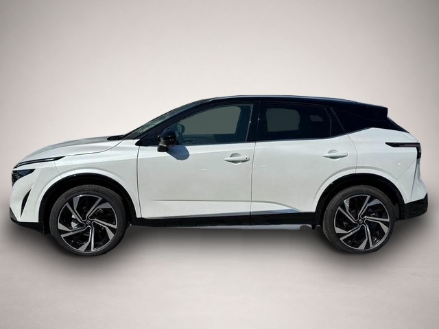 Nissan Qashqai (04/2026, Benzin)