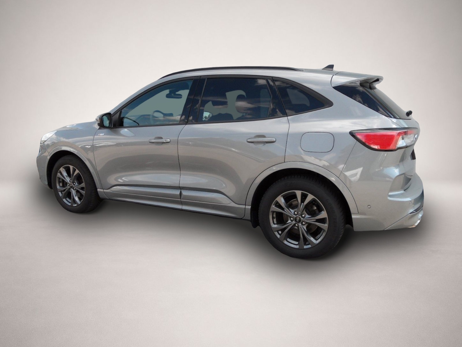 Ford Kuga (07/2023, )