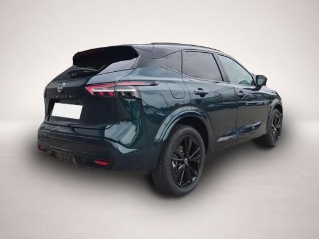 Nissan Qashqai (06/2026, Benzin)