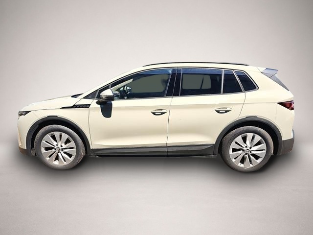 Skoda Elroq (06/2026, ELECTRIC)