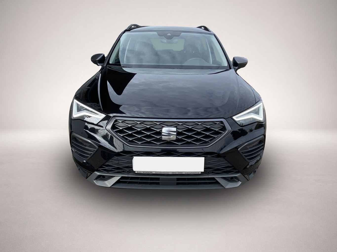 Seat Ateca (07/2024, )