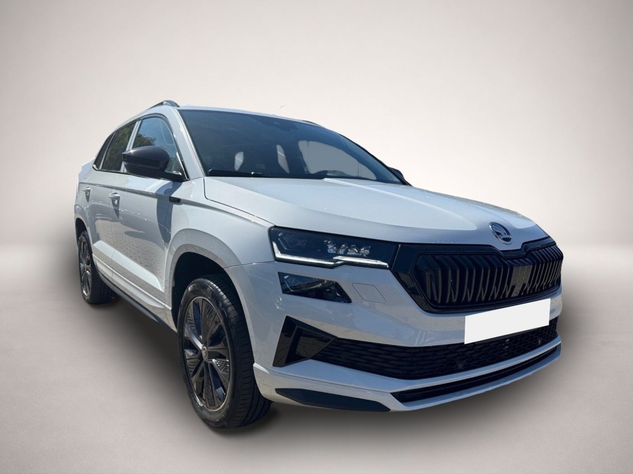 Skoda Karoq, image 3 of 6