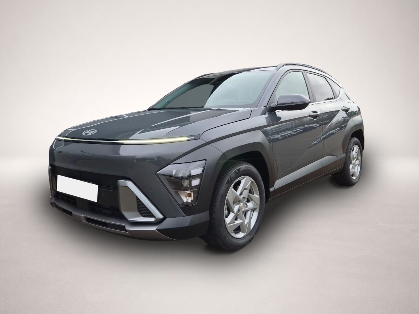 Hyundai KONA (06/2026, Benzin)