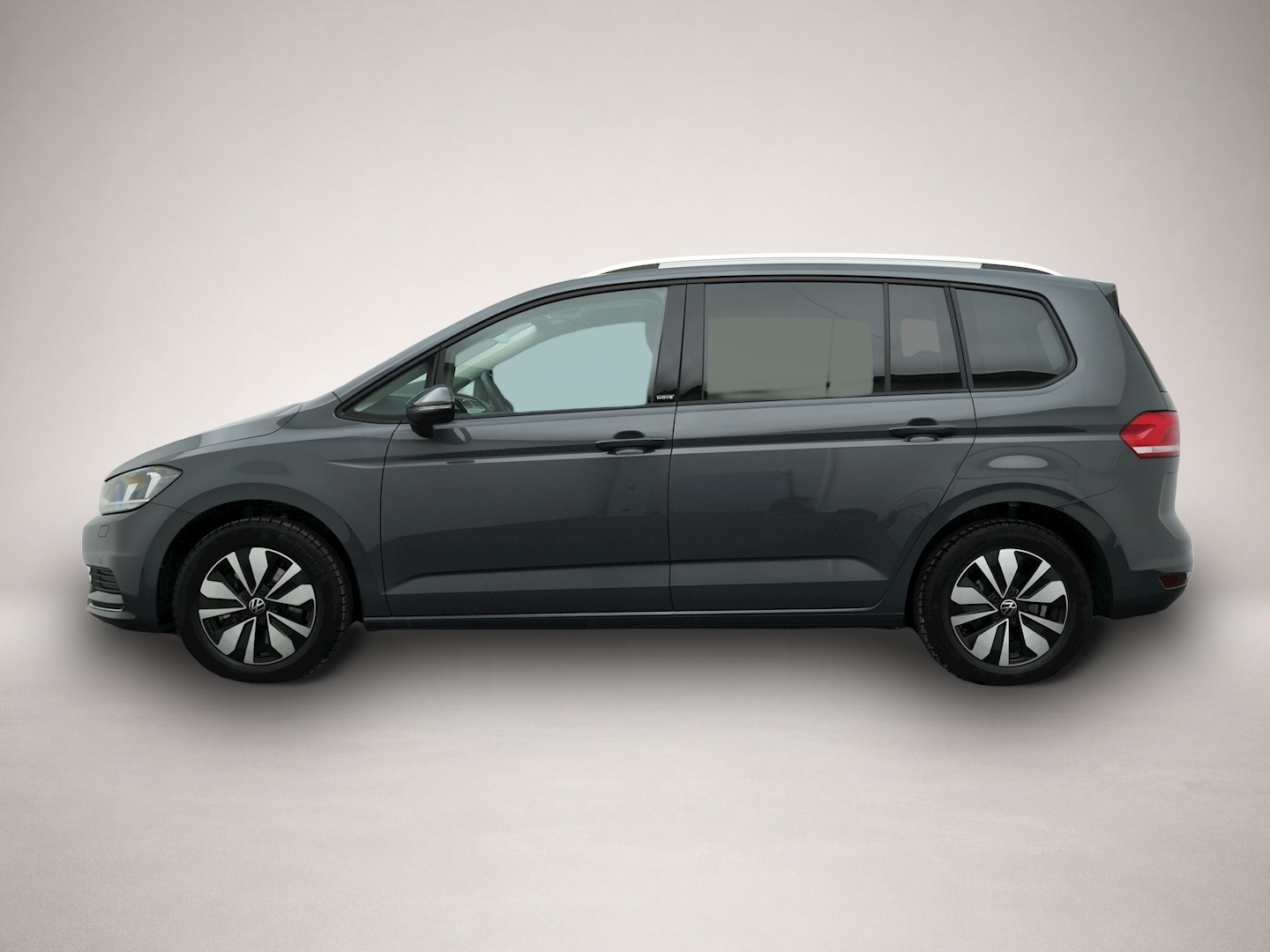 Volkswagen Touran (07/2024, Diesel)