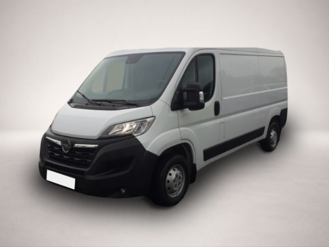 Opel Other (09/2023, Diesel)