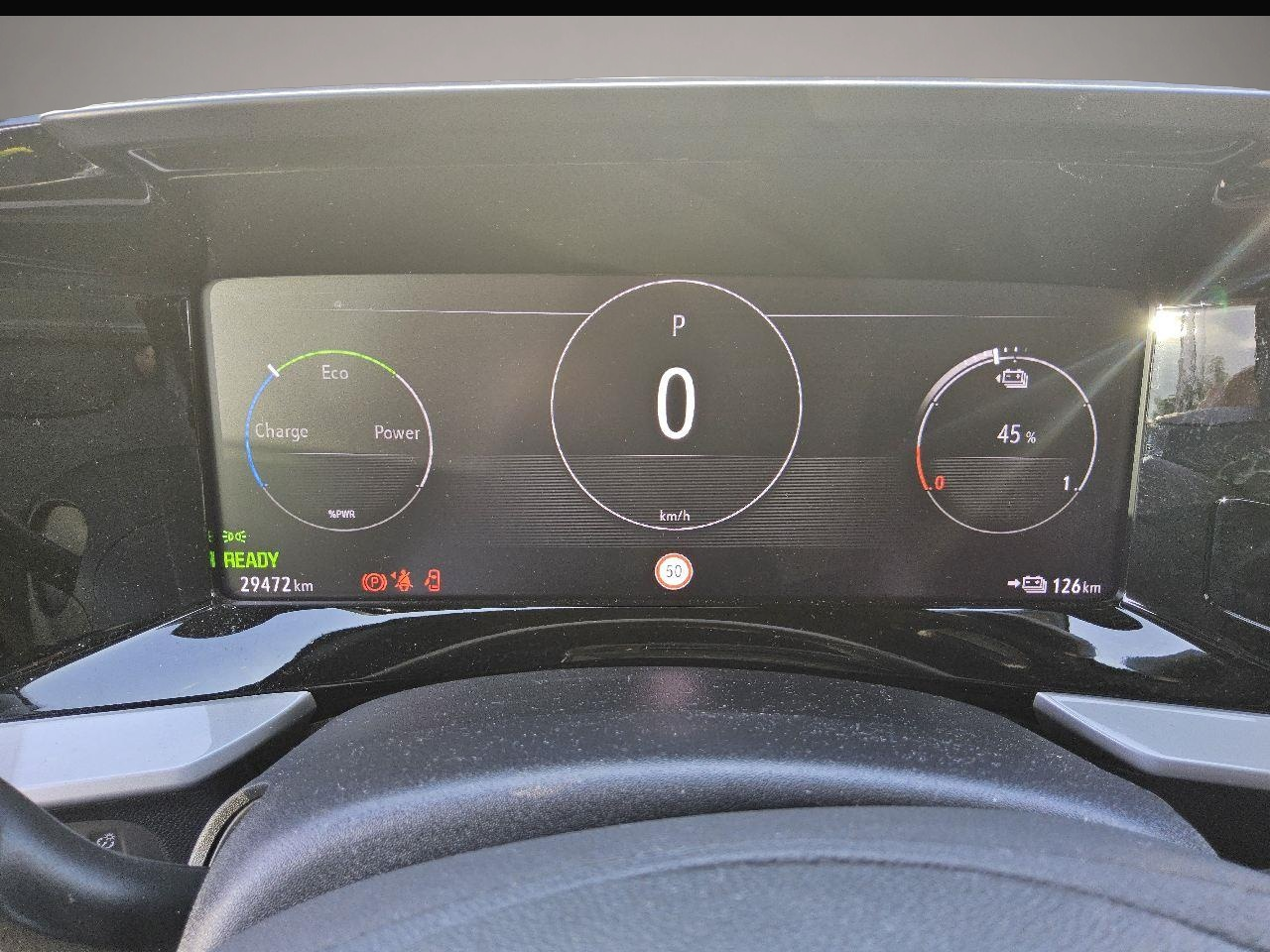 Opel Mokka-e (05/2023, ELECTRIC)