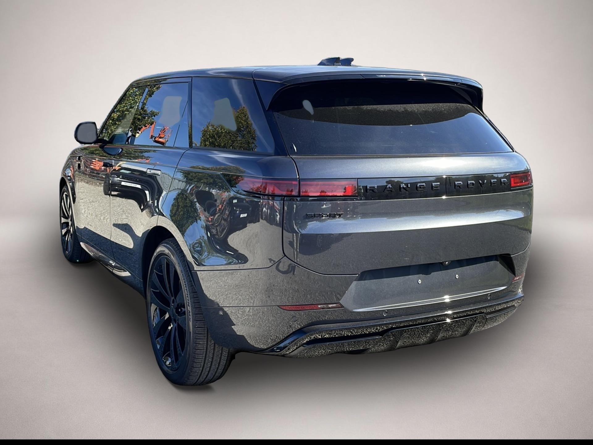 Land Rover Range Rover Sport, Bild 2 von 7