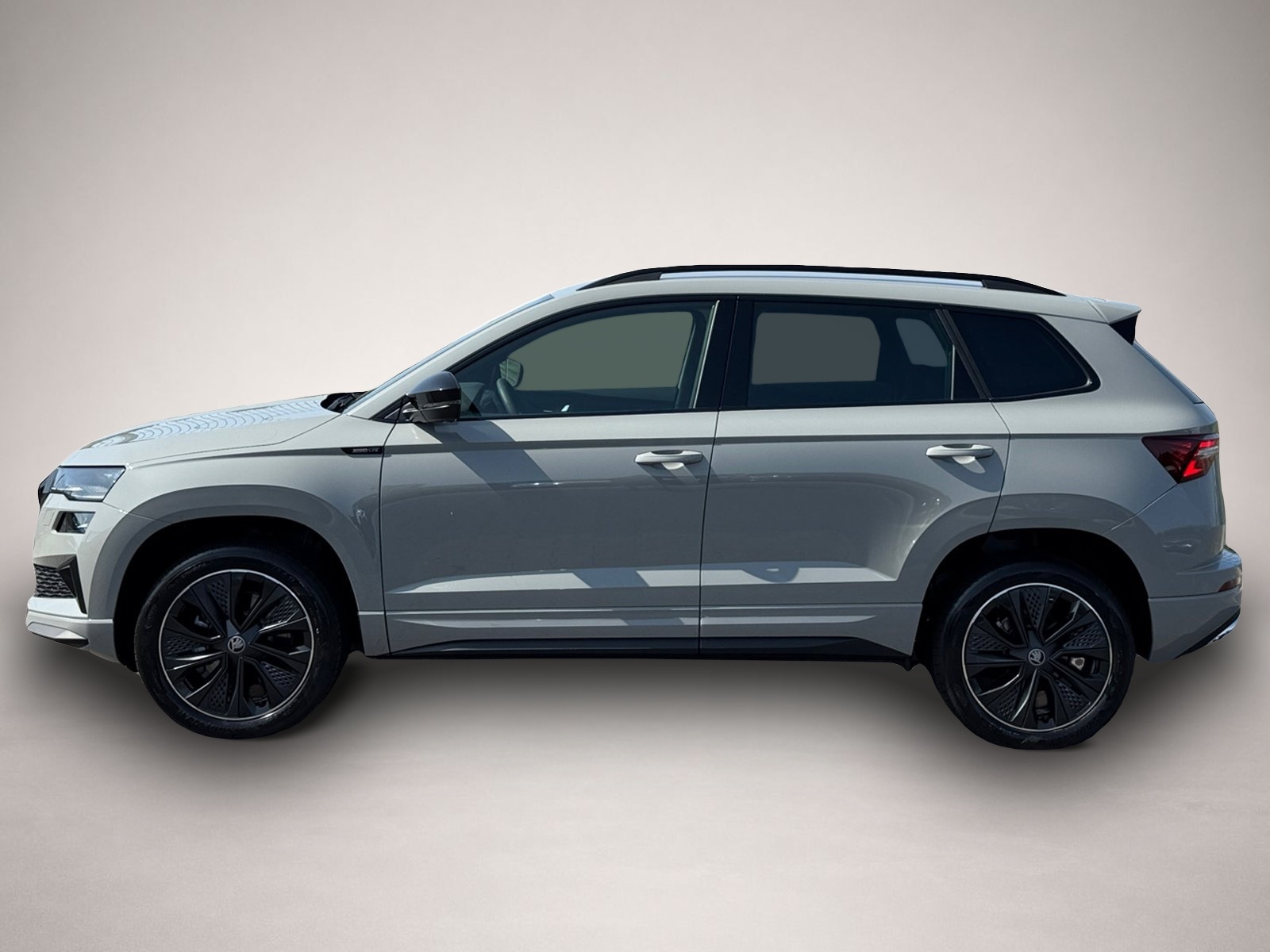 Skoda Karoq (06/2026, Benzin)