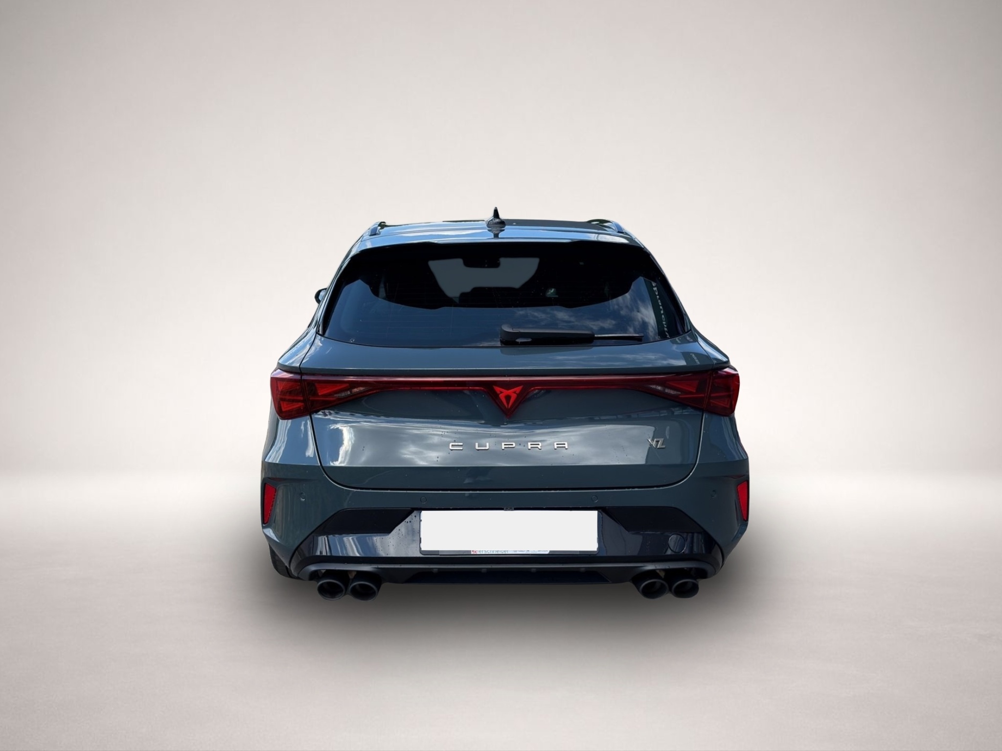 CUPRA Leon, Bild 5 von 5