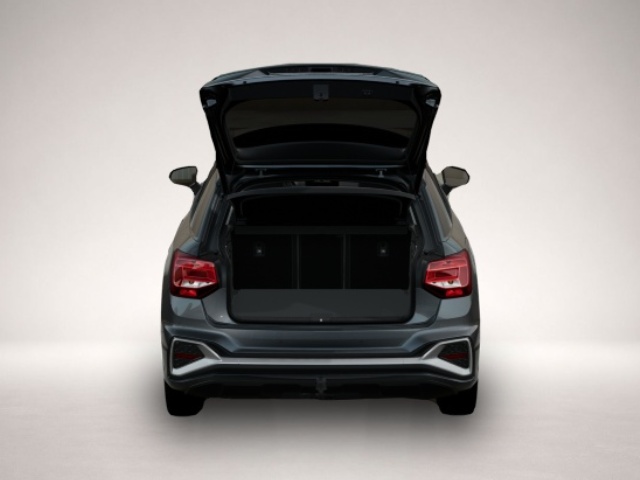 Audi Q2 (08/2025, )