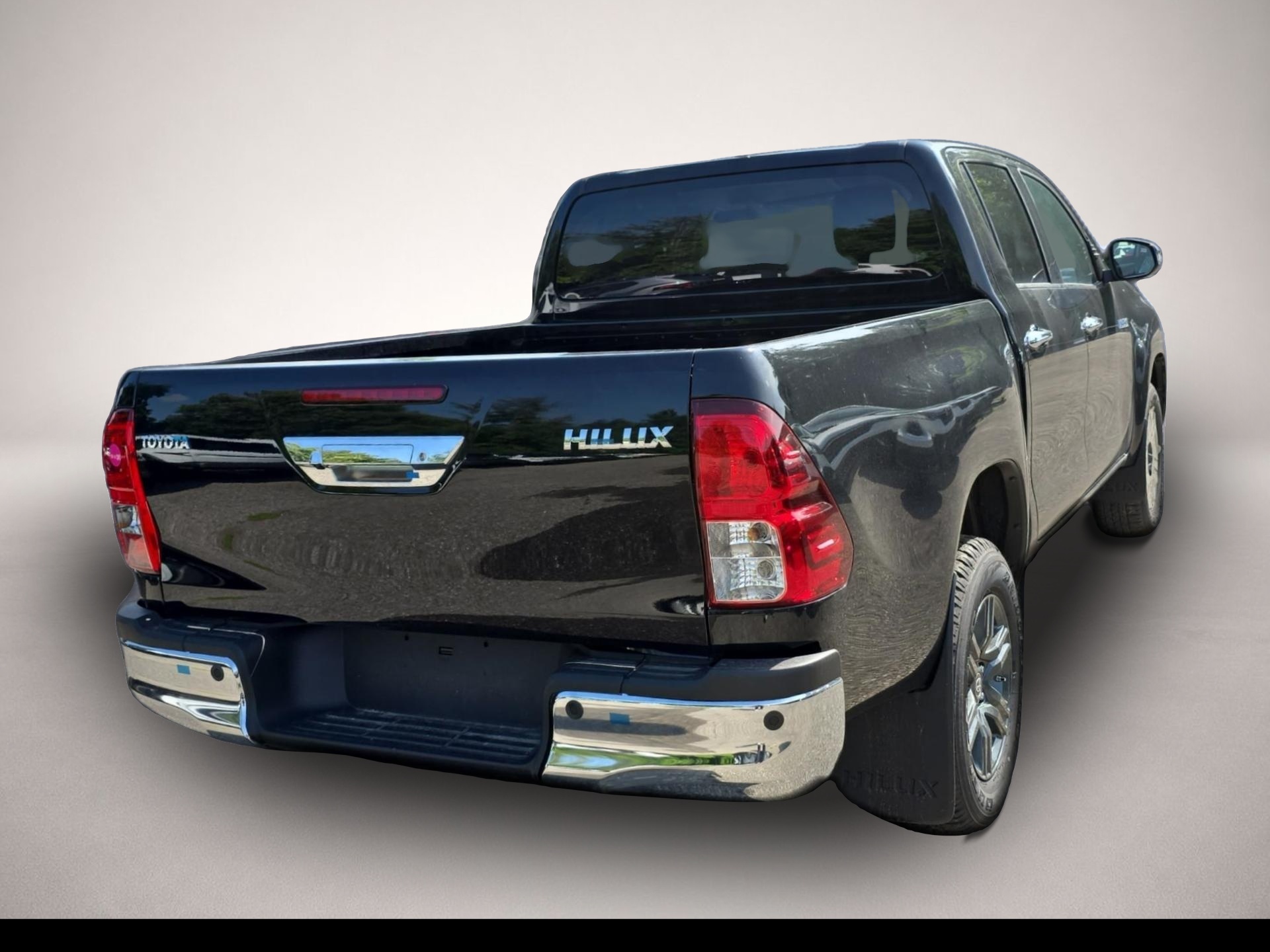 Toyota Hilux (05/2025, Diesel)