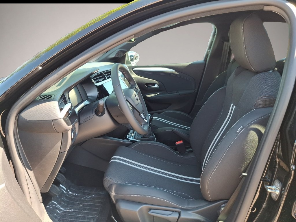 Opel Corsa (04/2026, Benzin)