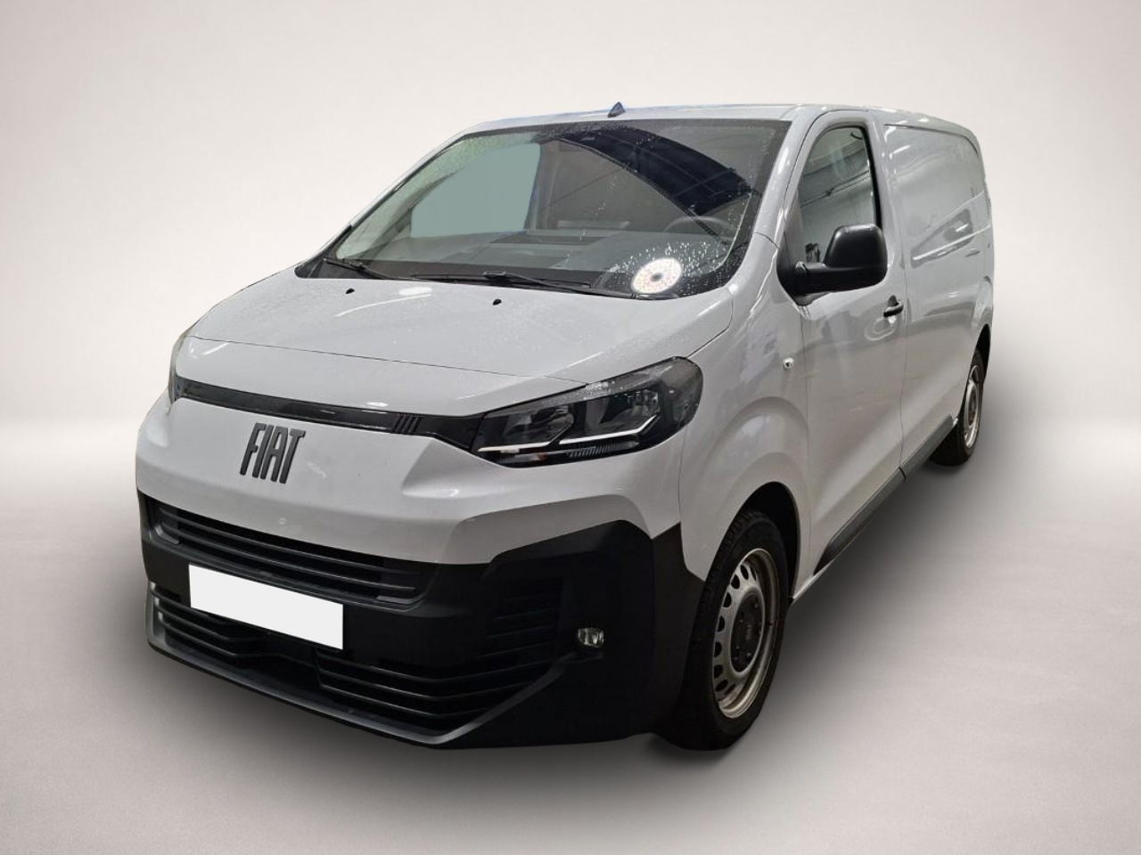 Fiat Scudo (10/2024, Diesel)