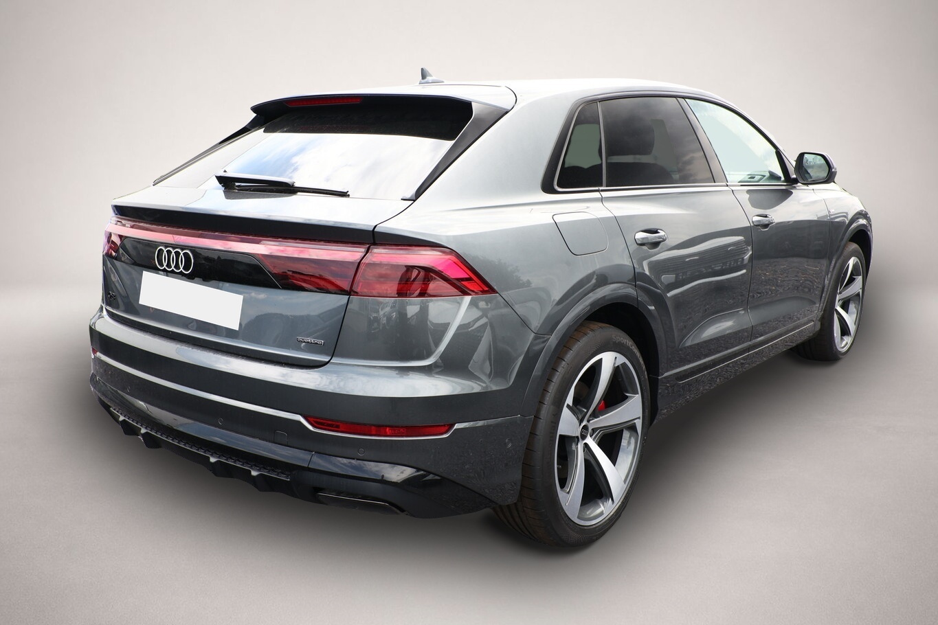 Audi Q8 (06/2026, Diesel)
