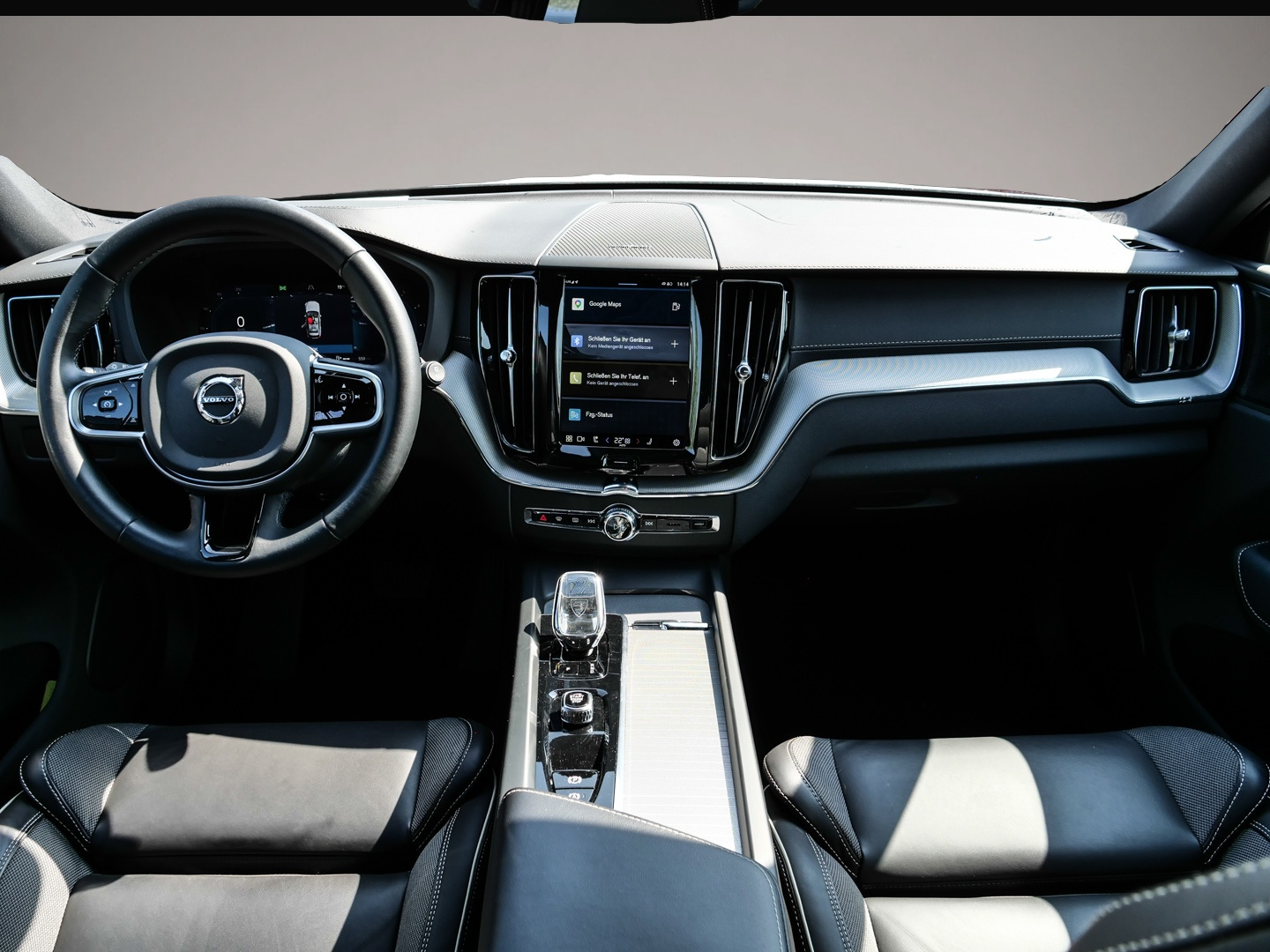 Volvo XC60 (01/2023, Diesel)
