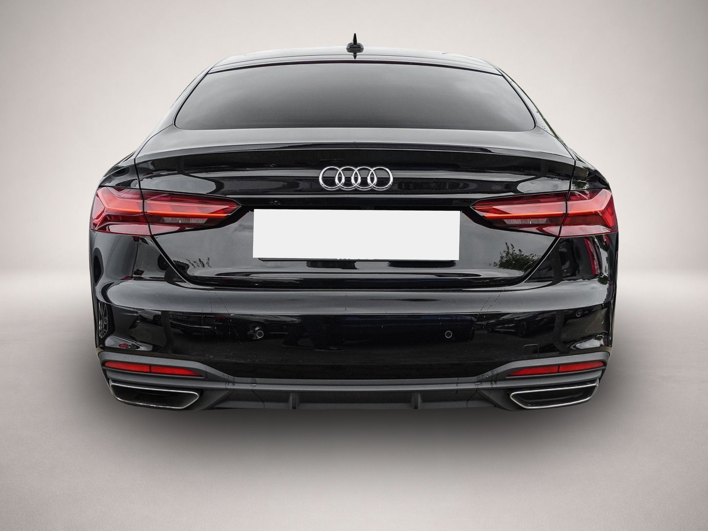 Audi A5 (05/2023, Diesel)