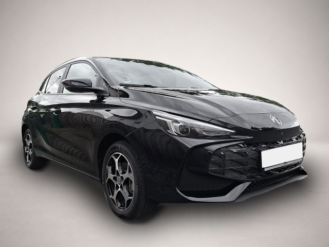 Mg MG3, image 5 of 6