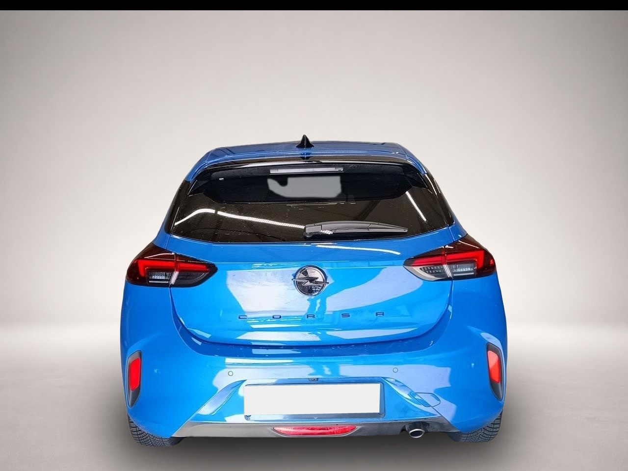 Opel Corsa (03/2025, Benzin)