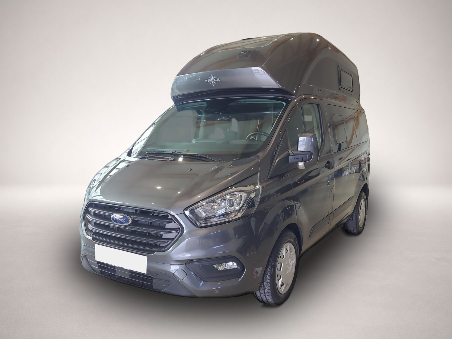 Ford Other (03/2023, Diesel)