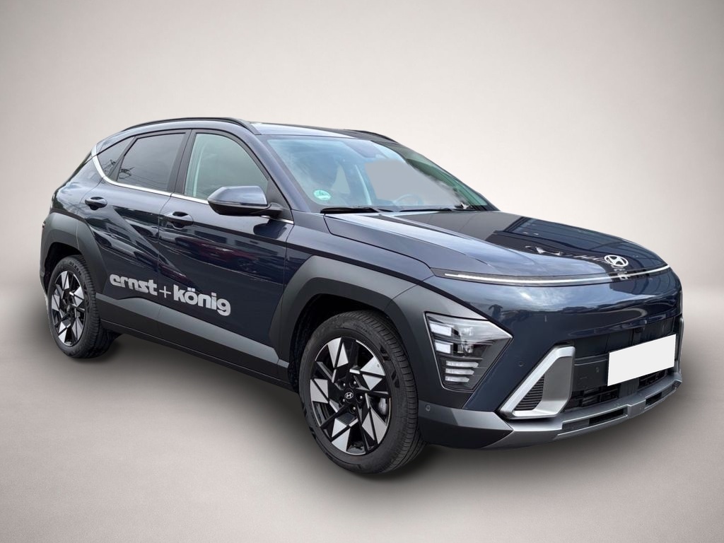 Hyundai KONA (02/2025, )