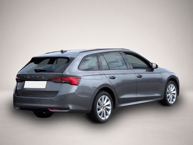 Skoda Octavia (10/2025, Diesel)