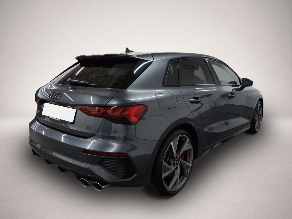 Audi S3 (11/2022, )