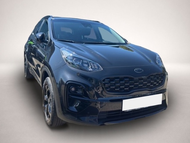 KIA Sportage (10/2021, Benzin)