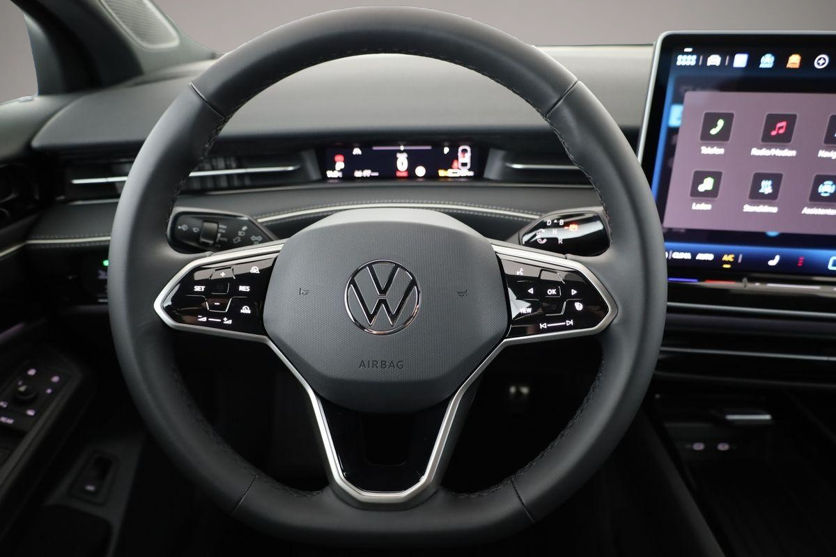 Volkswagen ID.7 (05/2026, ELECTRIC)