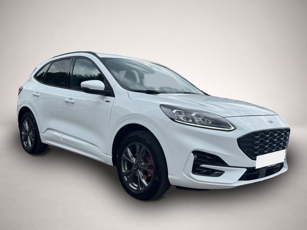 Ford Kuga (08/2022, )