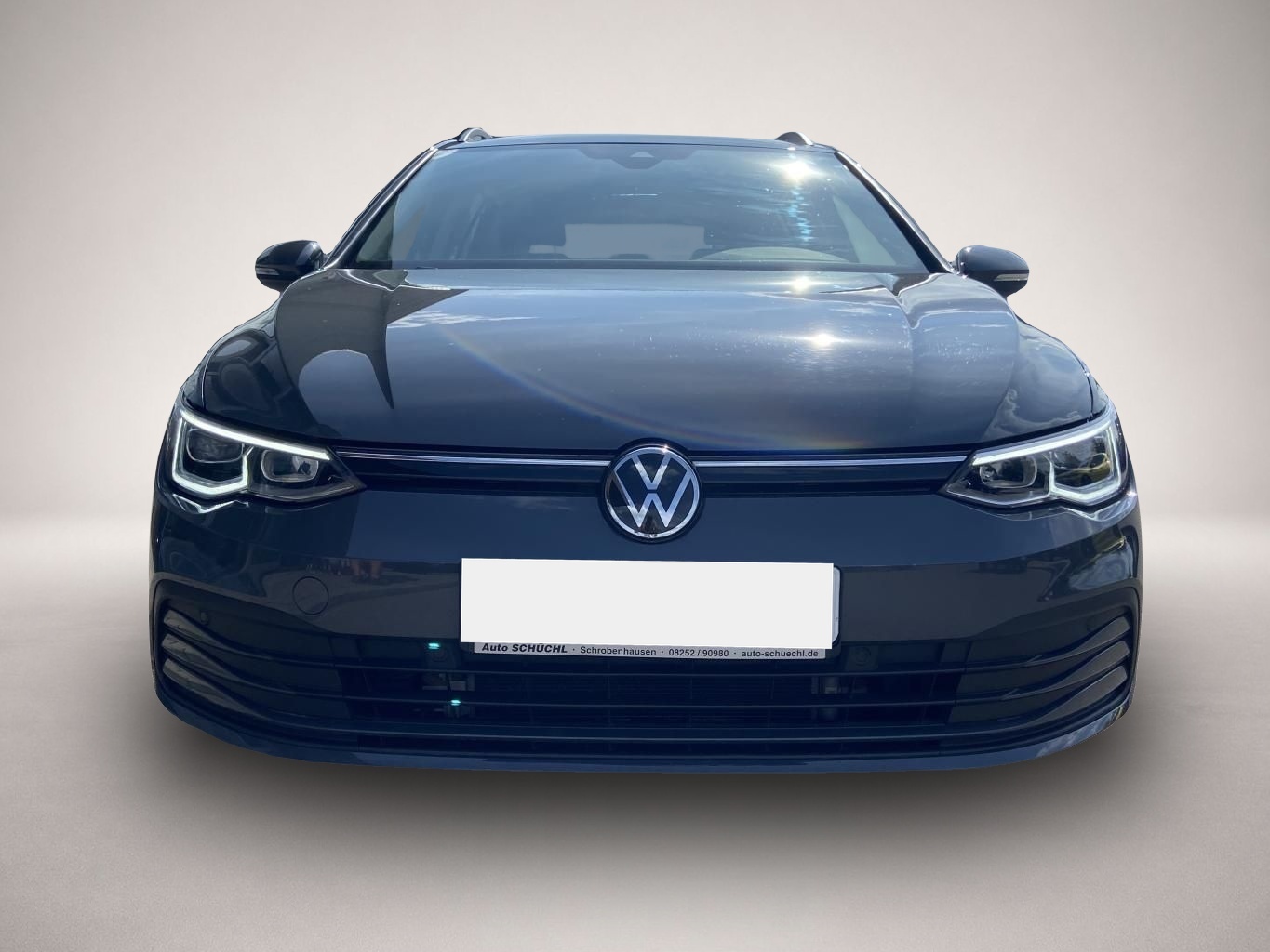 Volkswagen Golf (01/2024, )