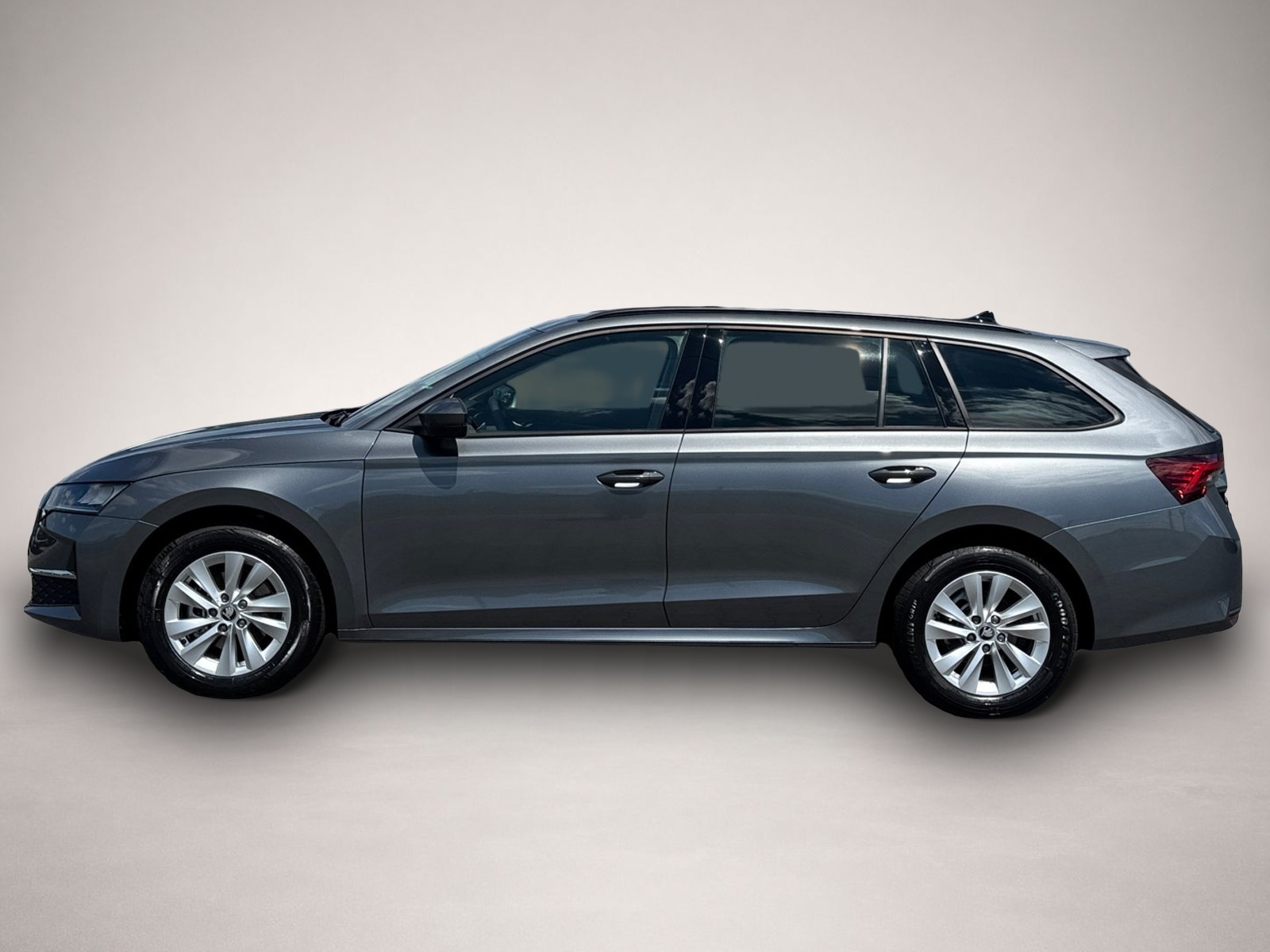 Skoda Octavia (04/2026, Benzin)