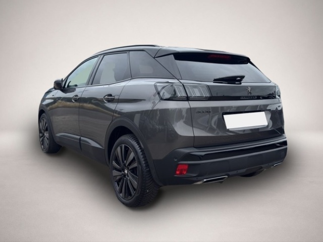 Peugeot 3008 (06/2024, Benzin)