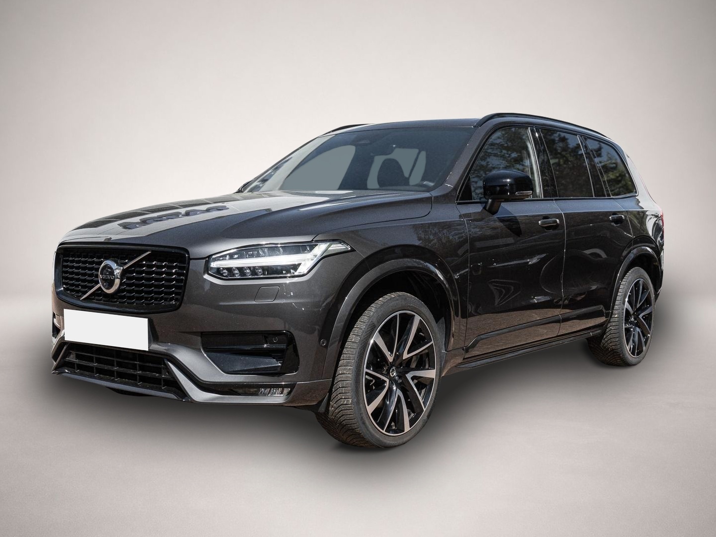 Volvo XC90 (09/2023, Diesel)