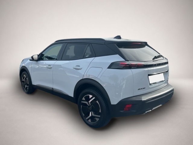 Peugeot 2008 (02/2024, Benzin)