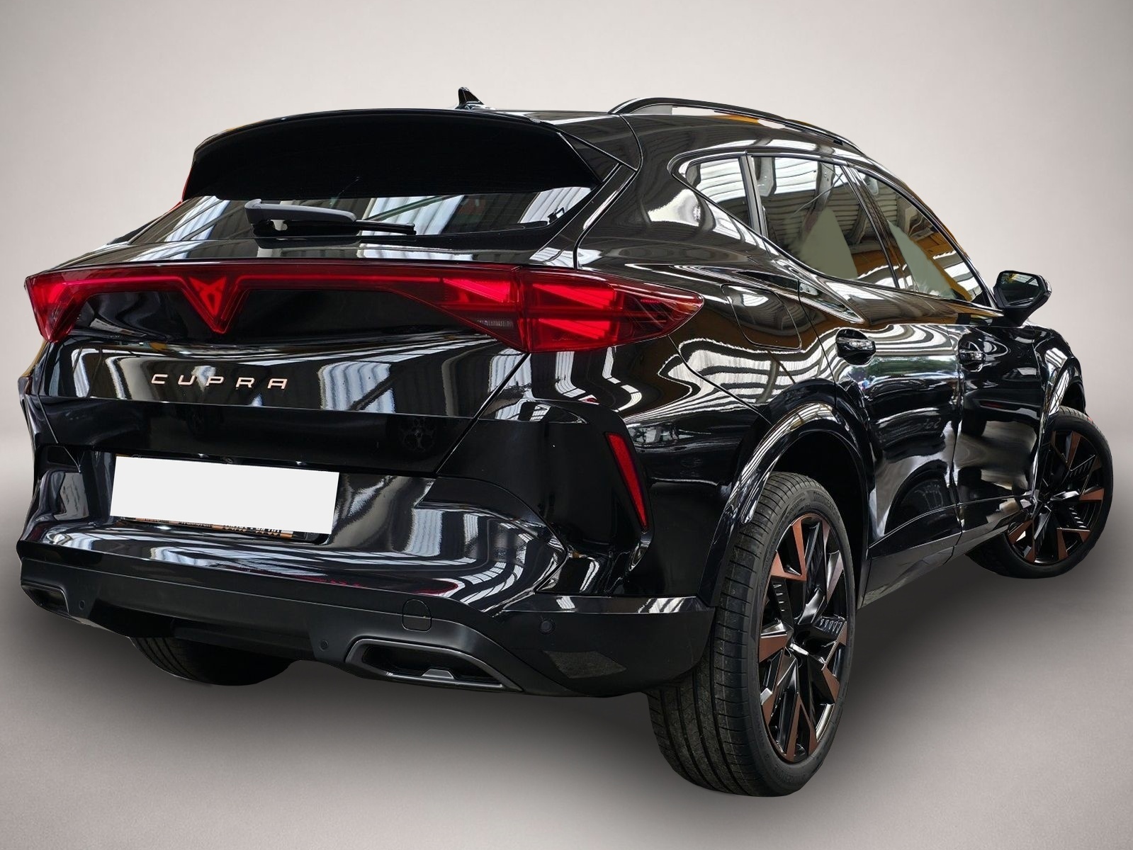 CUPRA Formentor, image 3 of 6