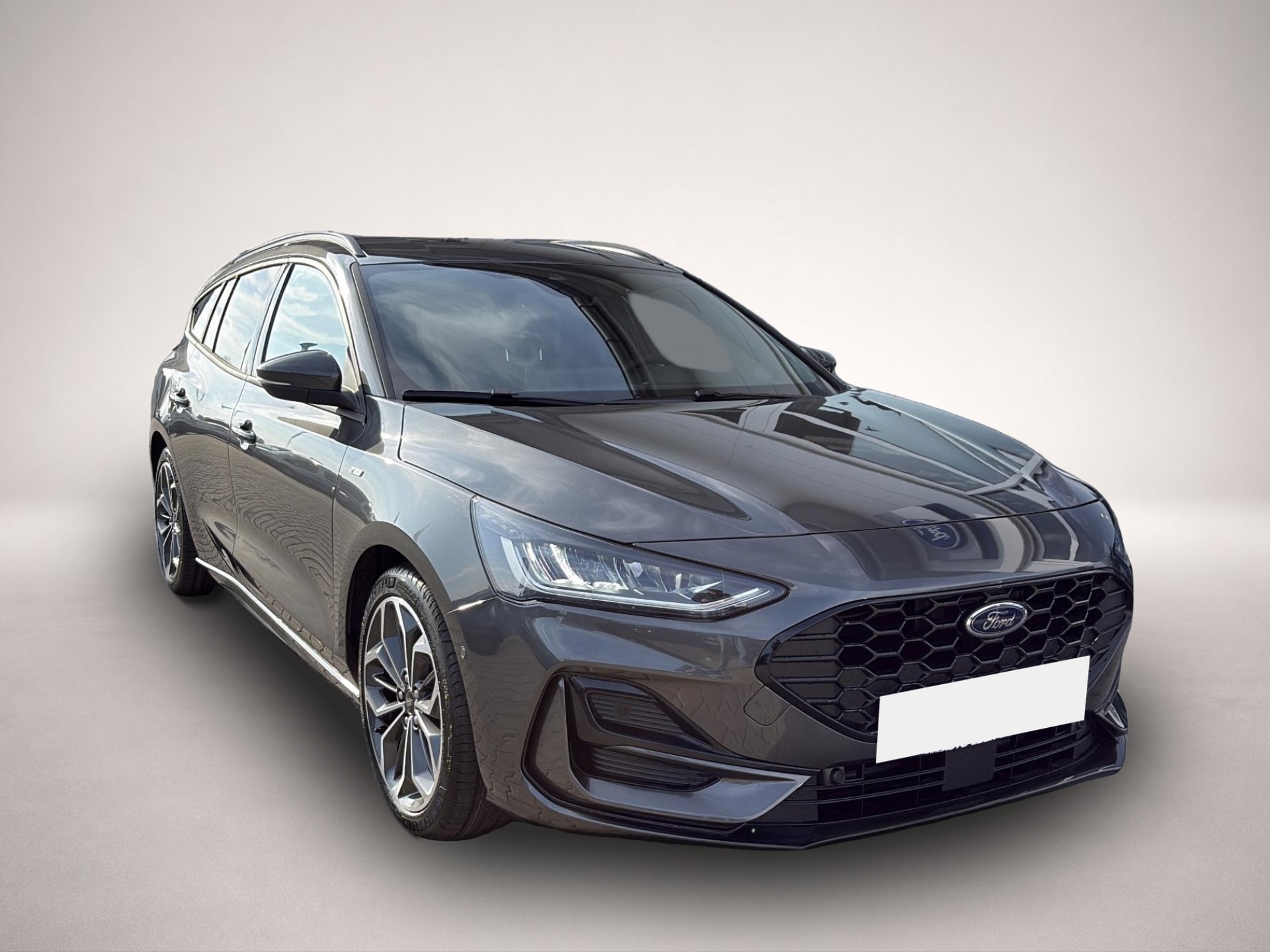 Ford Focus (02/2026, Hybrid (Benzin/Elektro))