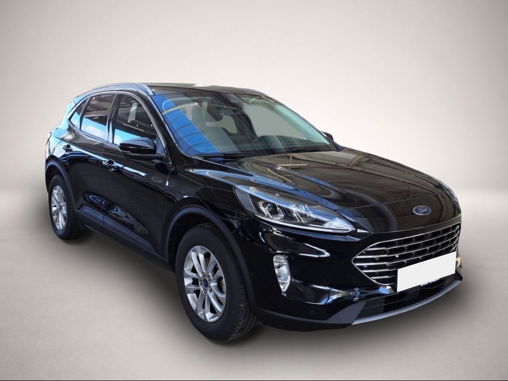 Ford Kuga (02/2024, )