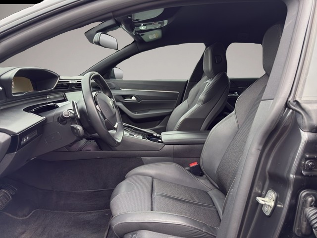 Peugeot 508 (09/2023, Diesel)