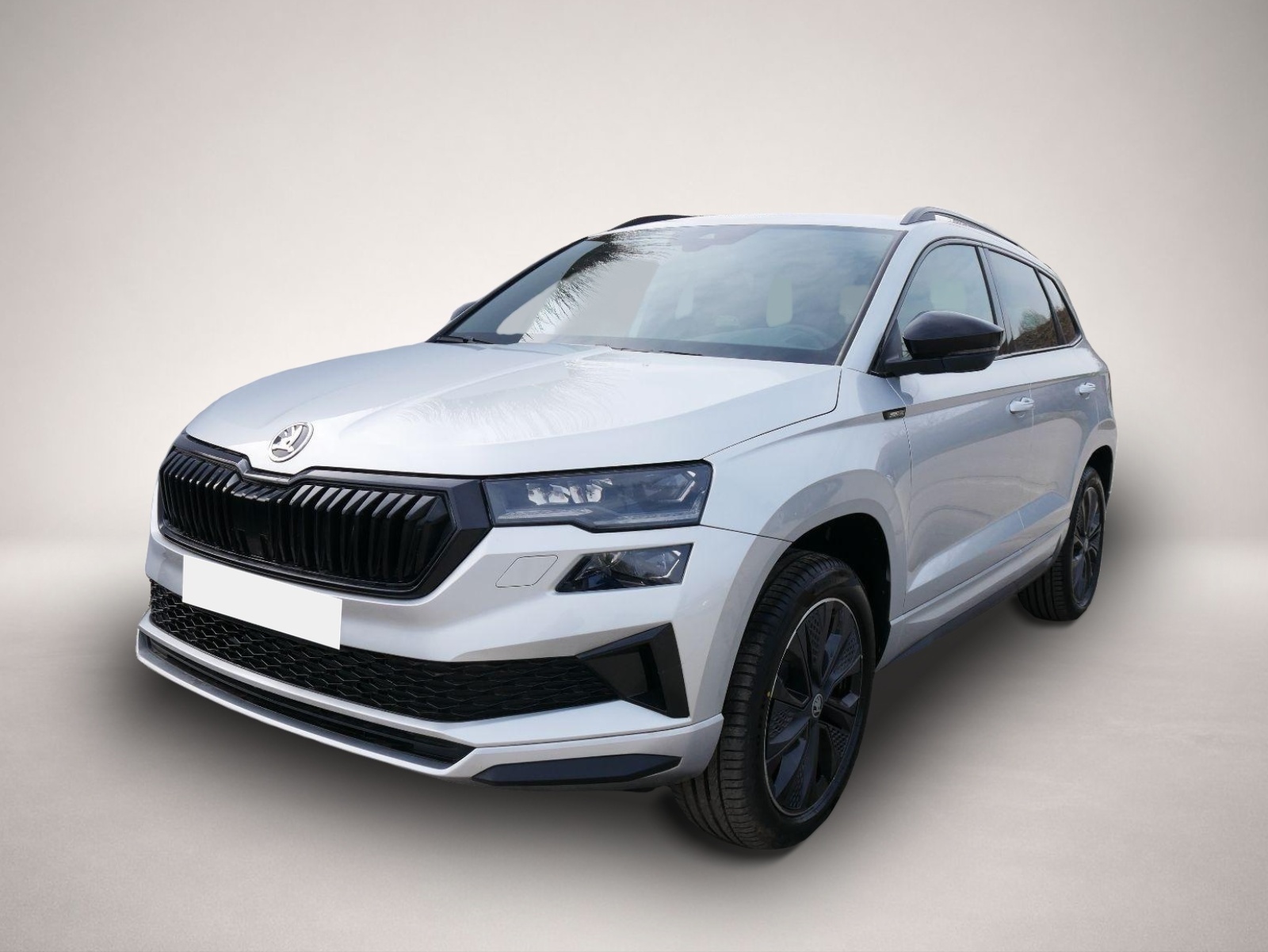 Skoda Karoq (04/2026, Benzin)