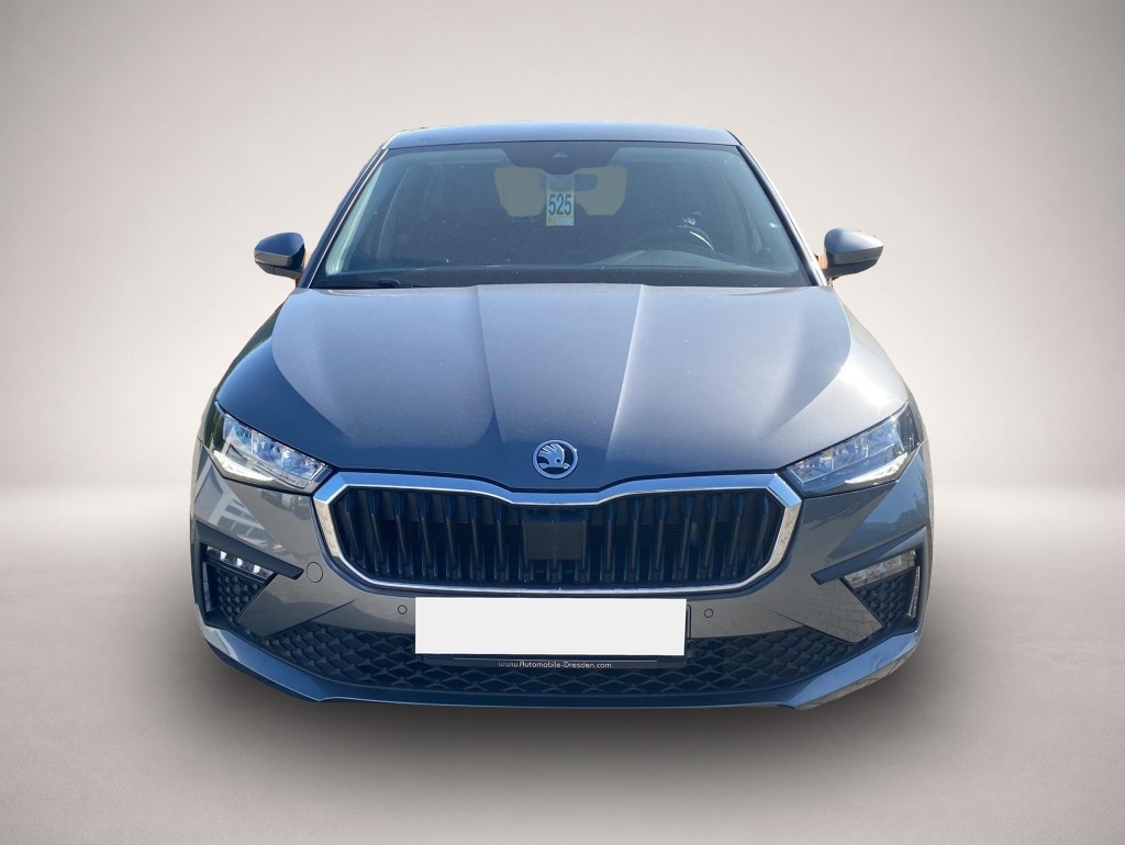 Skoda Scala (06/2025, Benzin)