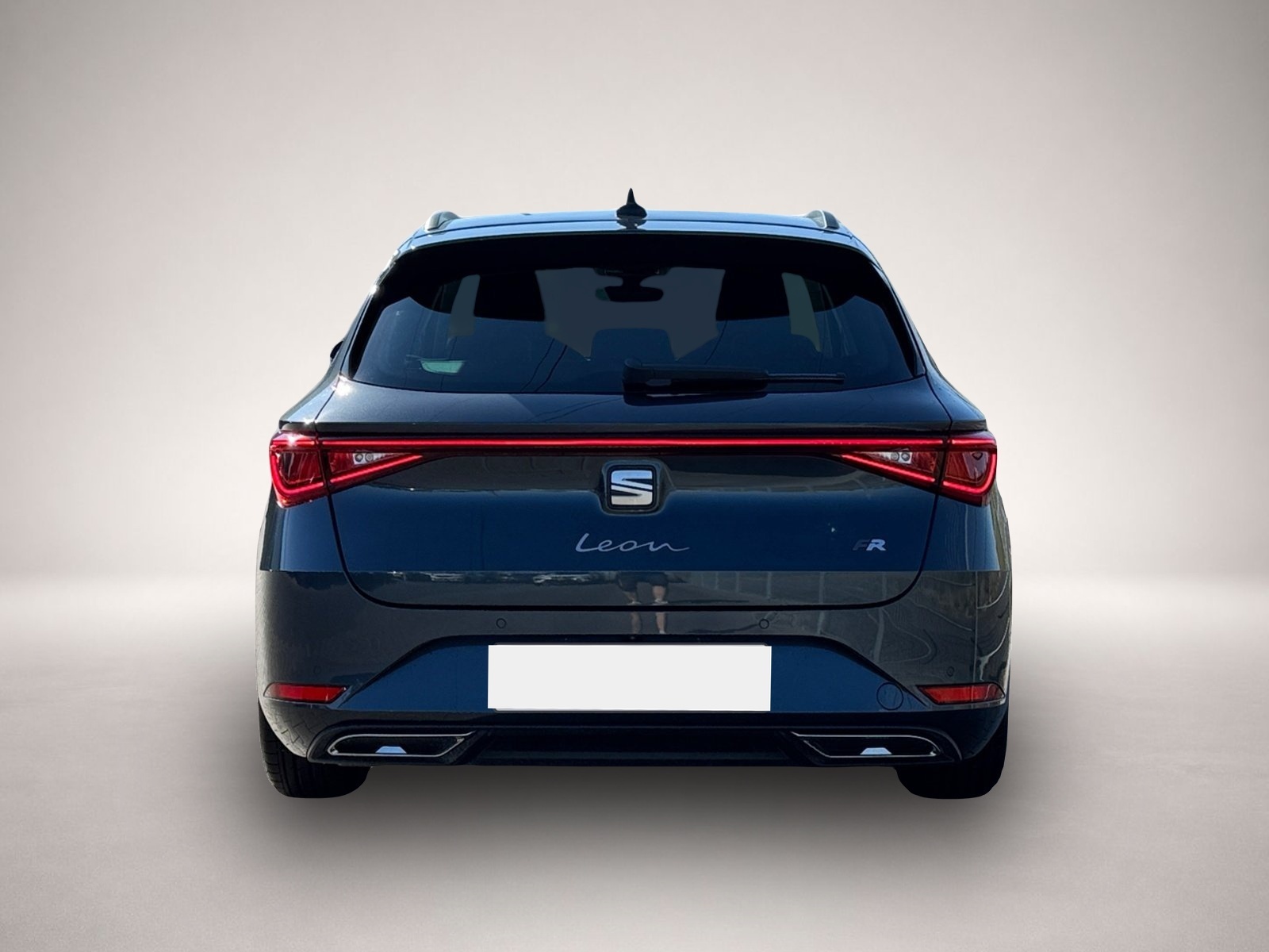 Seat Leon (05/2026, Benzin)