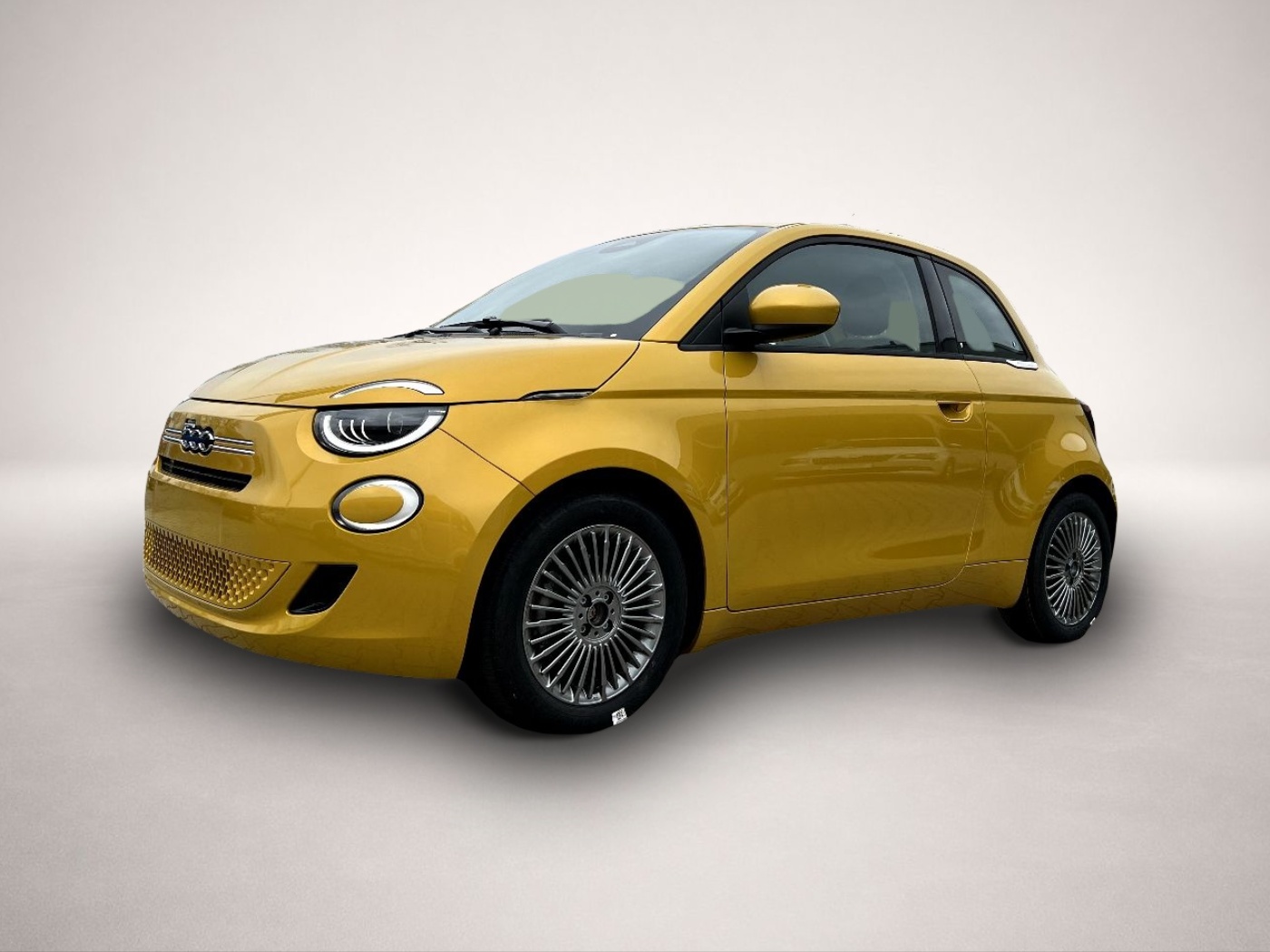 Fiat 500 (05/2026, Benzin)