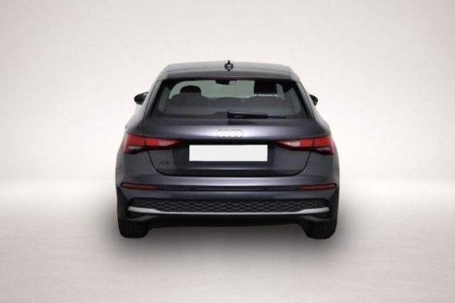 Audi A3, Bild 5 von 5