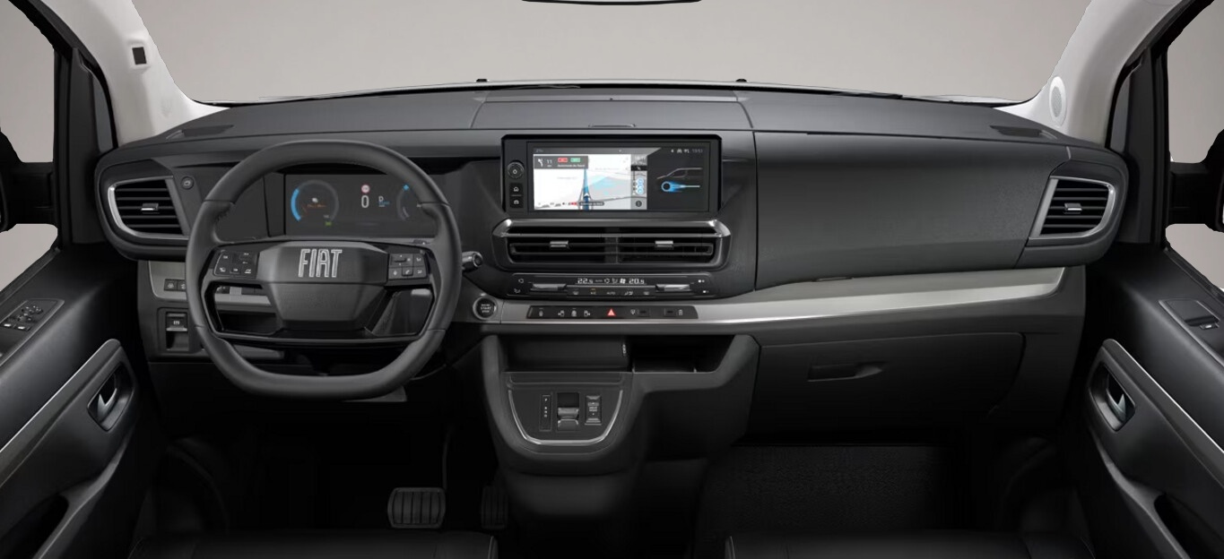 Fiat Ulysse (06/2026, Diesel)