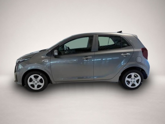 KIA Picanto (07/2026, Benzin)