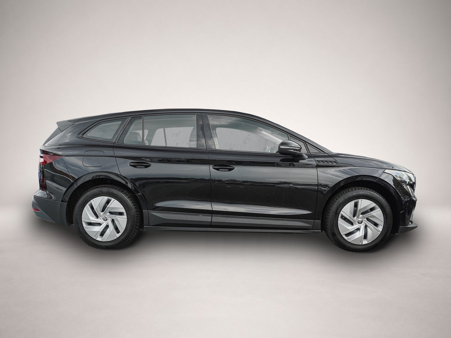 Skoda Enyaq (02/2023, ELECTRIC)