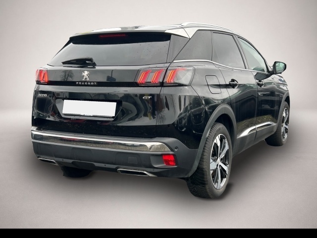 Peugeot 3008 (08/2023, Diesel)