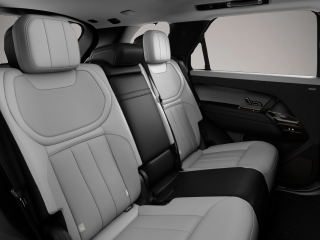 Land-Rover Range Rover Sport (, Benzin)