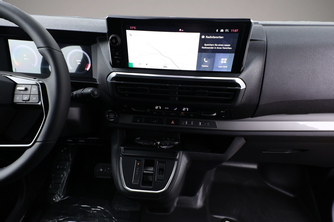 Fiat Scudo (08/2025, Diesel)