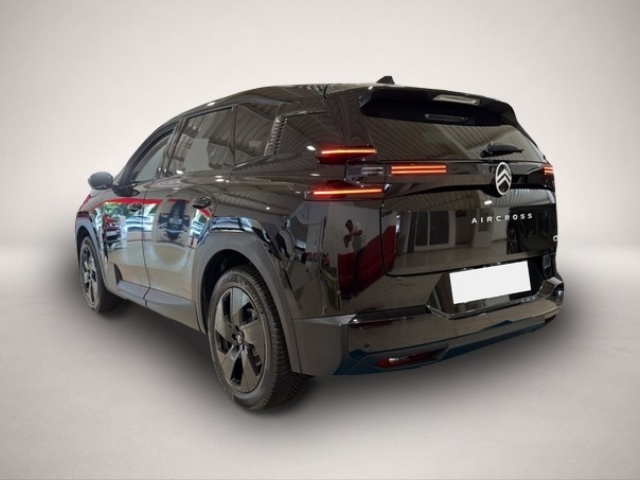 Citroen C5 Aircross (03/2026, Benzin)
